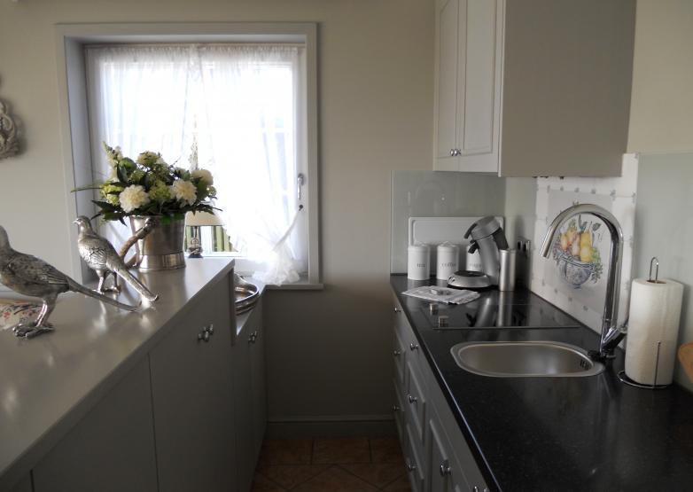 Ferienwohnung "Sönshörn 8 rechts" in Munkmarsch auf Sylt